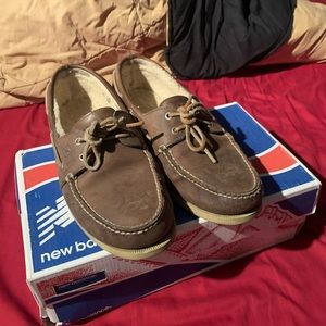Sperry Top-Sider